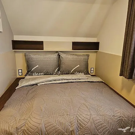 Ferienhaus 2 - Free Parking Černý Důl