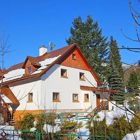 Ferienhaus 2 - Free Parking Černý Důl