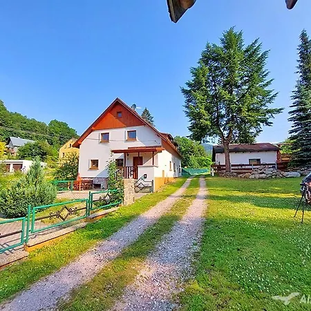 Ferienhaus 2 - Free Parking