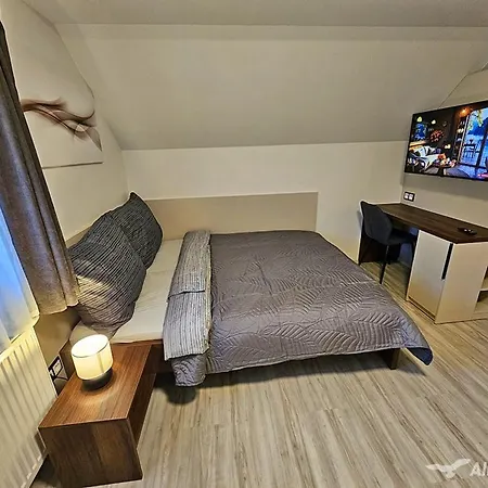 Ferienhaus 2 - Free Parking